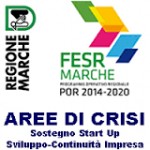 Confcommercio di Pesaro e Urbino - Contributi per le aree di crisi della Regione Marche  - Pesaro